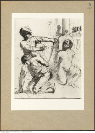 Vorderseite von bh157523_recto