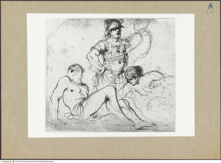 Vorderseite von bh157525_recto