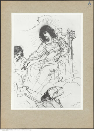 Vorderseite von bh157526_recto