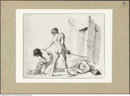 Vorderseite von bh157531_recto