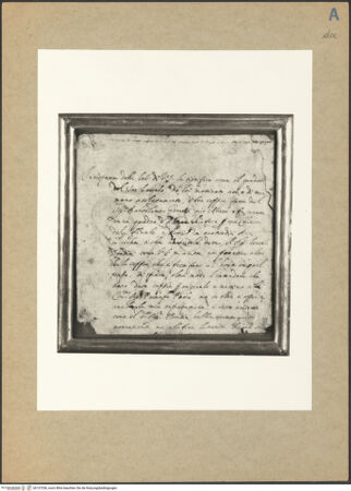 Vorderseite von bh157536_recto