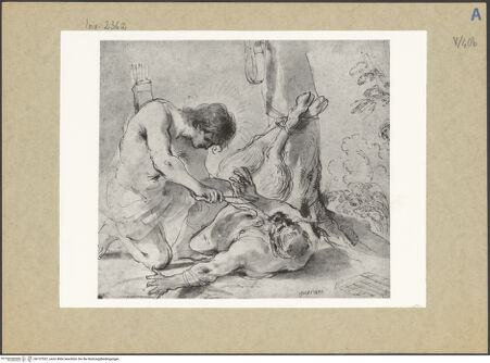 Vorderseite von bh157537_recto