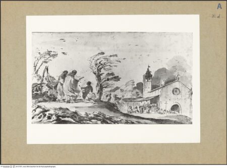 Vorderseite von bh157551_recto