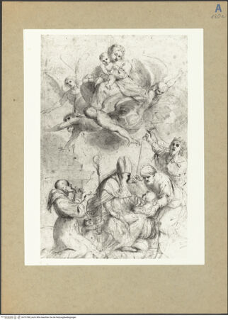 Vorderseite von bh157588_recto