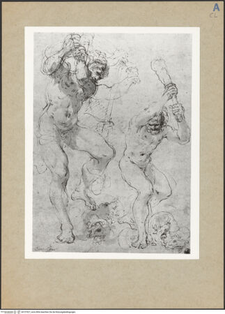 Vorderseite von bh157627_recto