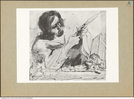 Vorderseite von bh157665_recto