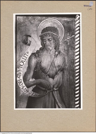 Vorderseite von bh157682_recto