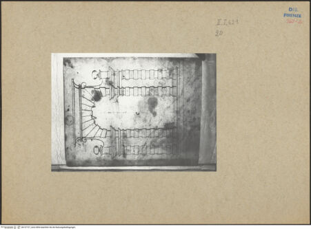 Vorderseite von bh157727_recto