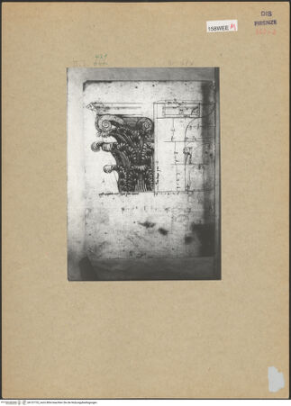 Vorderseite von bh157732_recto