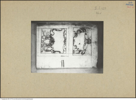 Vorderseite von bh157734_recto