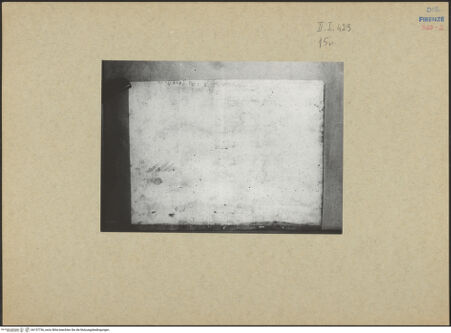 Vorderseite von bh157736_recto