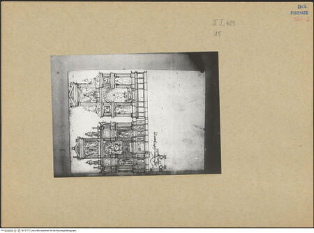 Vorderseite von bh157737_recto