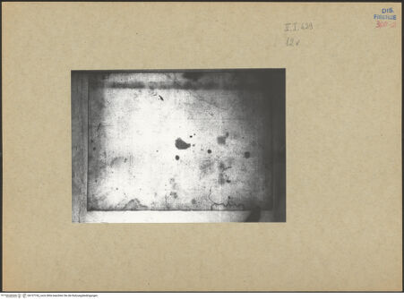 Vorderseite von bh157742_recto