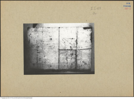 Vorderseite von bh157744_recto