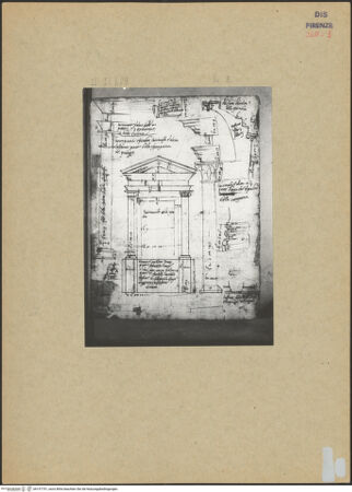 Vorderseite von bh157751_recto