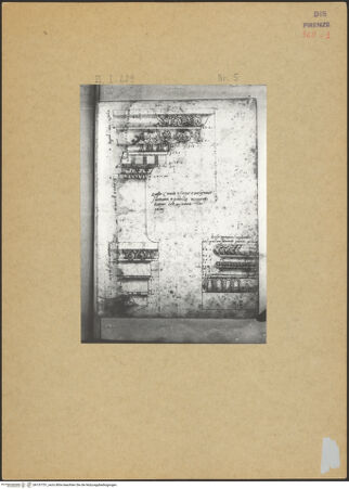 Vorderseite von bh157757_recto