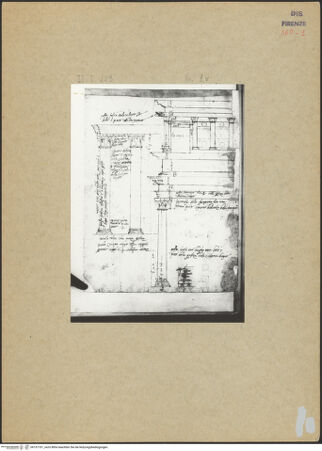 Vorderseite von bh157761_recto