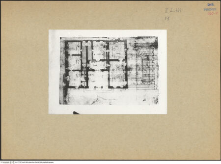 Vorderseite von bh157767_recto