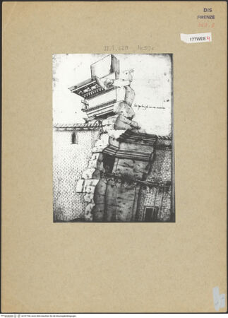 Vorderseite von bh157768_recto