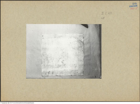 Vorderseite von bh157775_recto