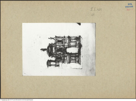 Vorderseite von bh157779_recto