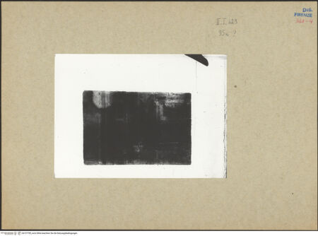 Vorderseite von bh157785_recto