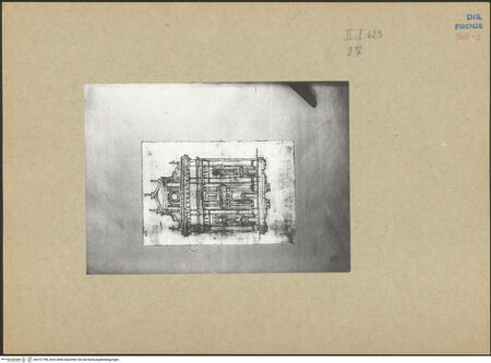 Vorderseite von bh157798_recto