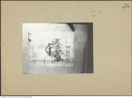 Vorderseite von bh157799_recto