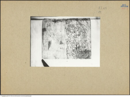 Vorderseite von bh157800_recto