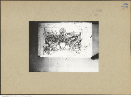 Vorderseite von bh157806_recto