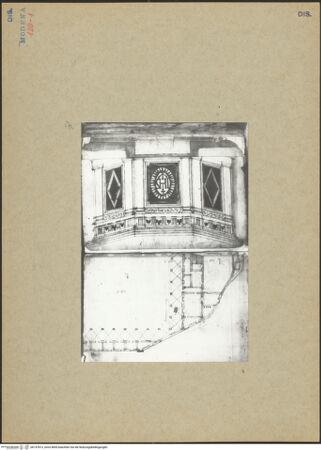 Vorderseite von bh157813_recto