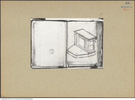 Vorderseite von bh157817_recto