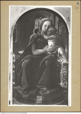 Vorderseite von bh157878_recto