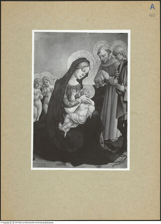 Vorderseite von bh157882_recto