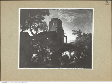 Vorderseite von bh157887_recto