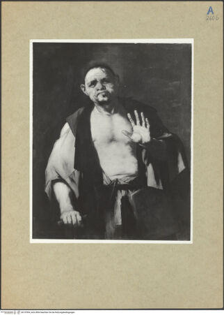 Vorderseite von bh157894_recto