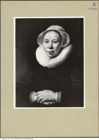 Vorderseite von bh157906_recto