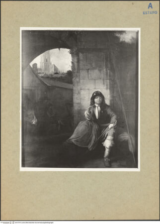 Vorderseite von bh157914_recto