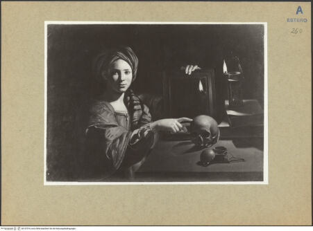 Vorderseite von bh157916_recto