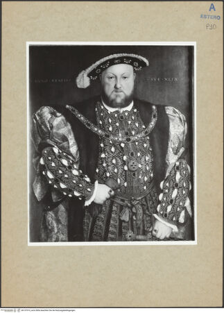 Vorderseite von bh157919_recto