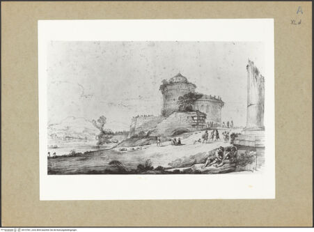 Vorderseite von bh157961_recto