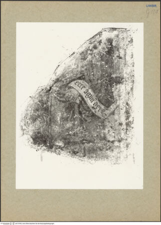 Vorderseite von bh157992_recto