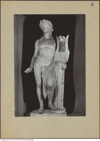 Vorderseite von bh158016_recto