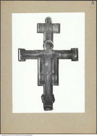 Vorderseite von bh158022_recto