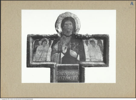 Vorderseite von bh158039_recto