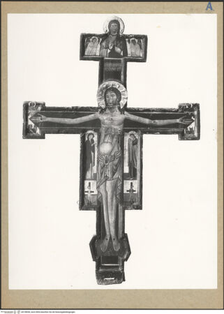 Vorderseite von bh158040_recto