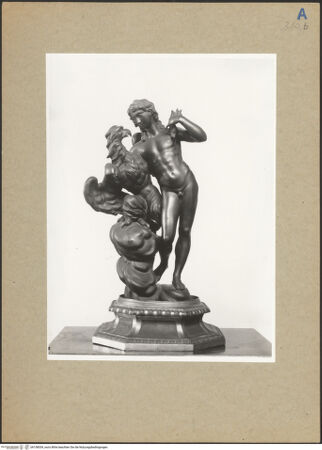 Vorderseite von bh158054_recto