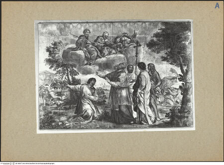 Vorderseite von bh158057_recto