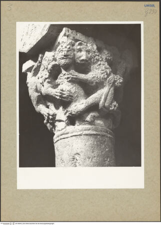 Vorderseite von bh158095_recto