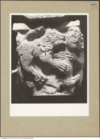 Vorderseite von bh158099_recto